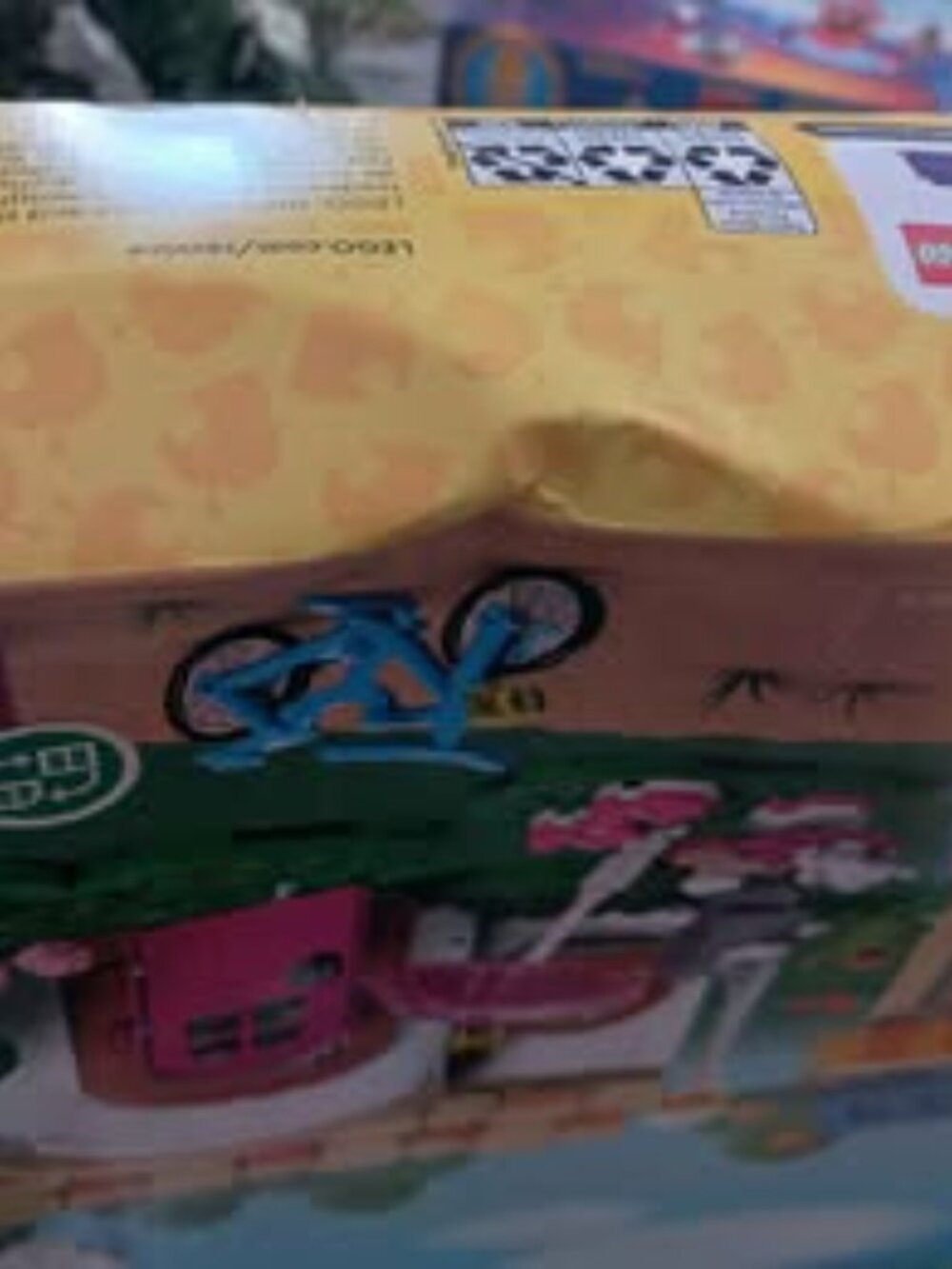 77050 - Lego Animal Crossing - Nook's Cranny & Rosie's House - Picture 4 of 5